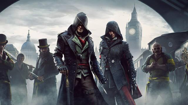 Assassin's Creed Syndicate - 