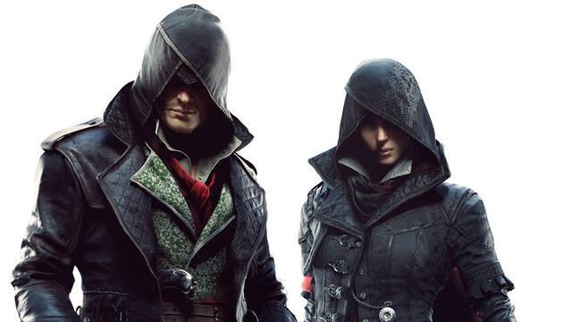 Assassin's Creed Syndicate - 