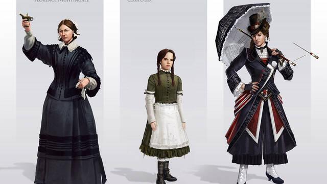 Assassin's Creed Syndicate - 