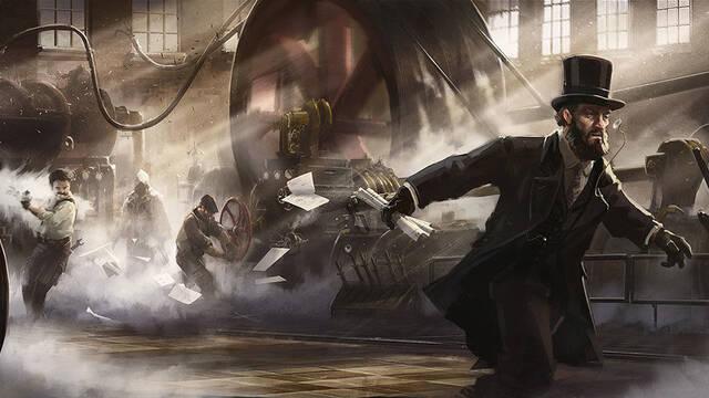 Assassin's Creed Syndicate - 