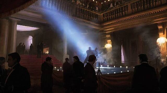 Assassin's Creed Syndicate - 