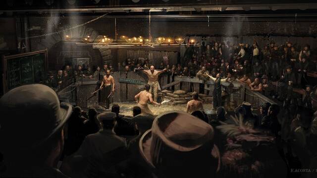 Assassin's Creed Syndicate - 