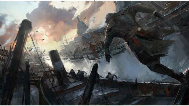 Assassin's Creed Syndicate - 