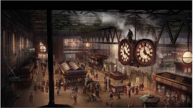 Assassin's Creed Syndicate - 