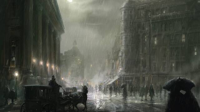 Assassin's Creed Syndicate - 