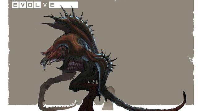 Evolve - 