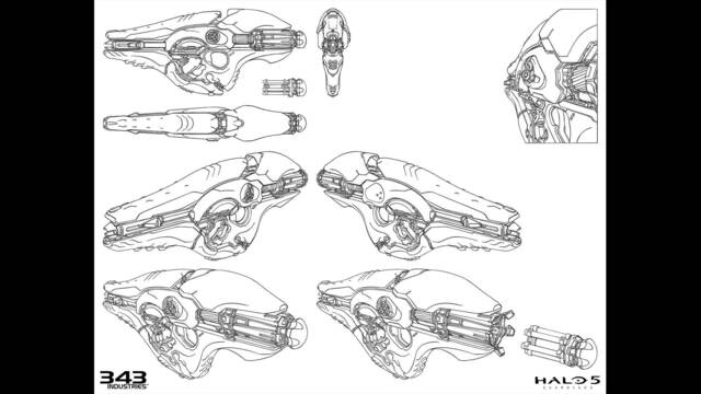 Halo 5 - 