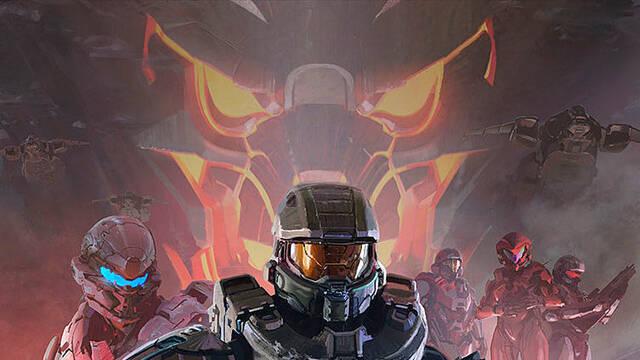 Halo 5 - 