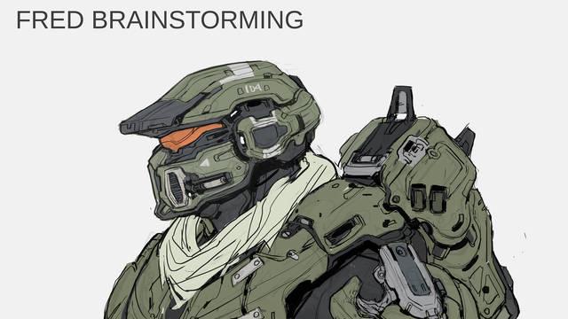 Halo 5 - 