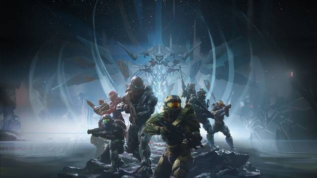 Halo 5 - 