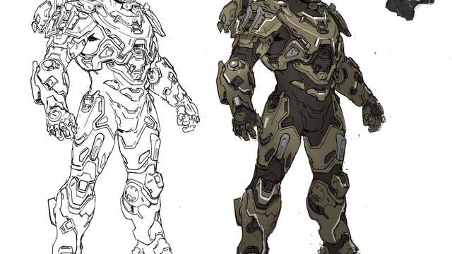 Halo 5 - 