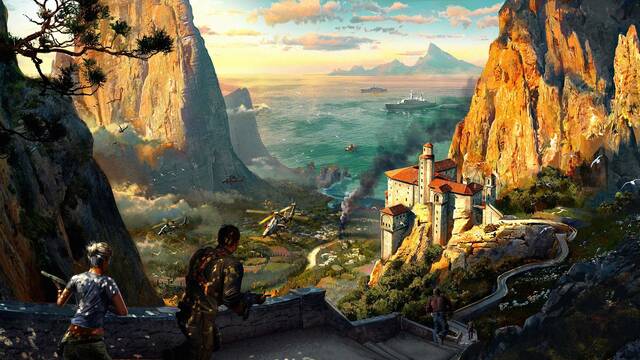 Just Cause 3 - 