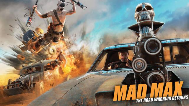Mad Max - 