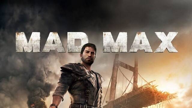 Mad Max - 