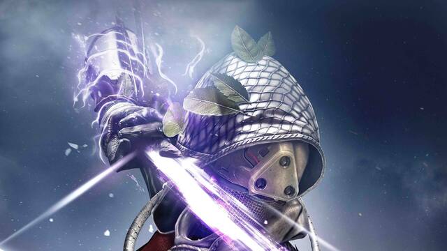 Destiny: El Rey de los Posedos - 