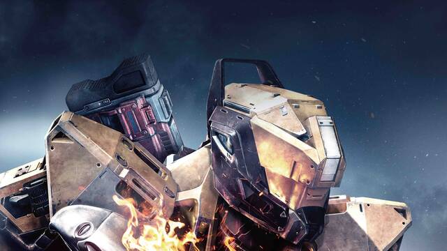 Destiny: El Rey de los Posedos - 