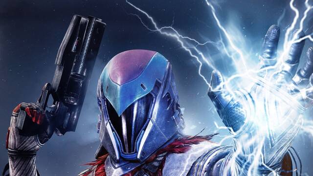 Destiny: El Rey de los Posedos - 
