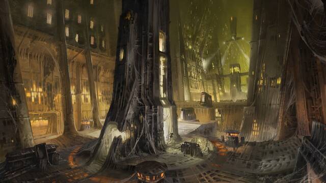 Destiny: El Rey de los Posedos - 