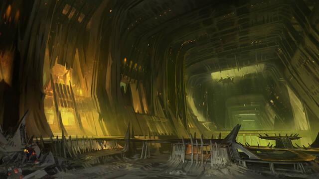 Destiny: El Rey de los Posedos - 