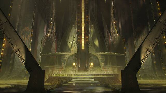 Destiny: El Rey de los Posedos - 