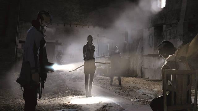 Rise of the Tomb Raider - 