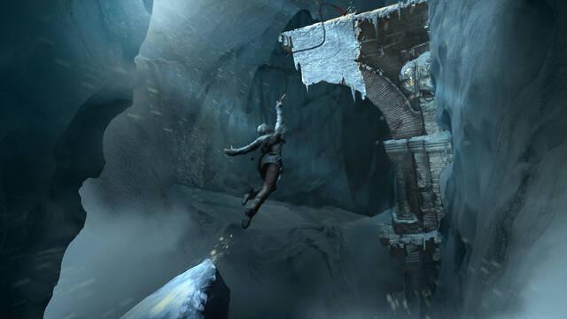 Rise of the Tomb Raider - 
