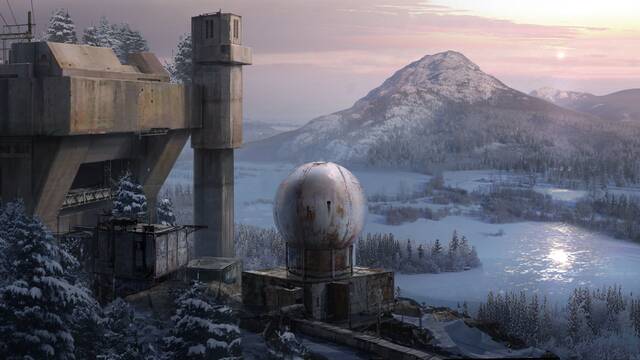 Rise of the Tomb Raider - 