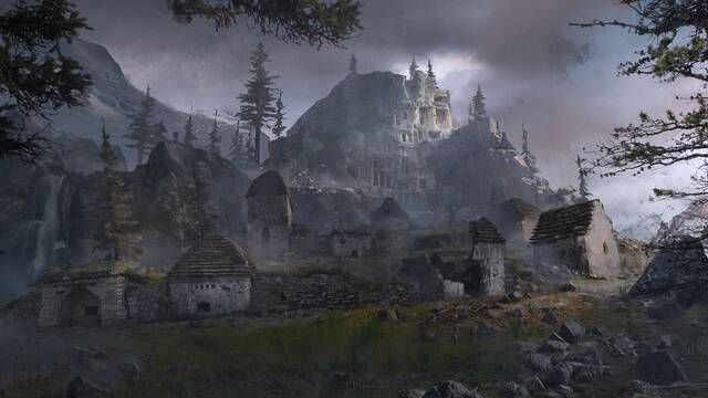 Rise of the Tomb Raider - 