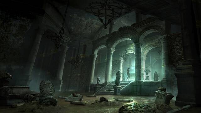 Rise of the Tomb Raider - 