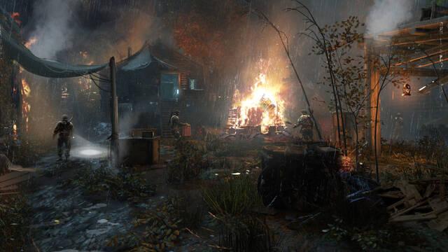 Rise of the Tomb Raider - 