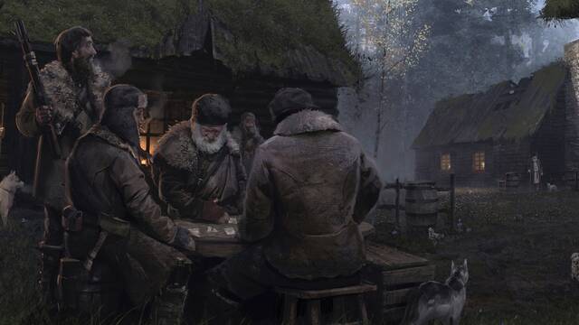 Rise of the Tomb Raider - 