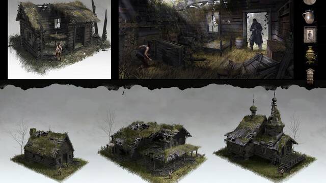 Rise of the Tomb Raider - 