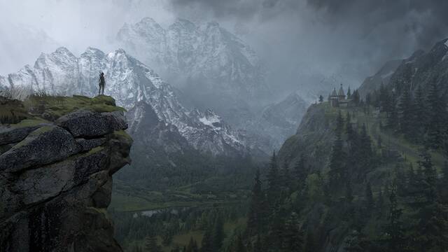 Rise of the Tomb Raider - 
