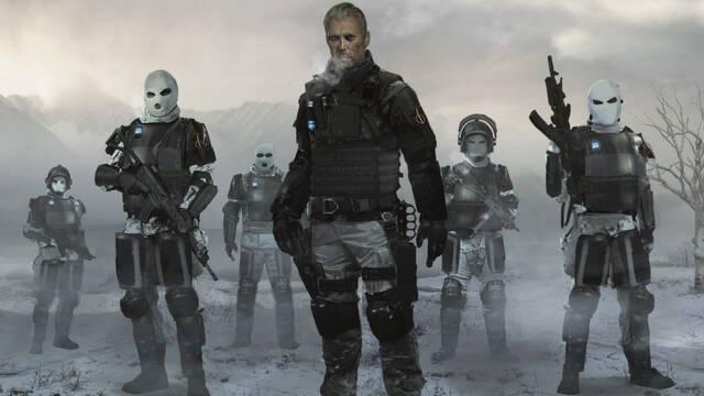 Rise of the Tomb Raider - 