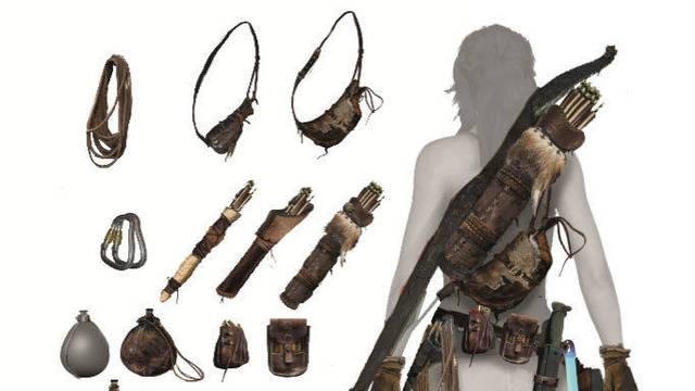 Rise of the Tomb Raider - 