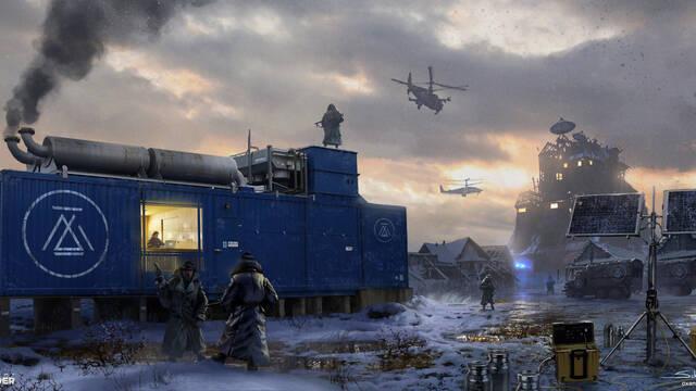 Rise of the Tomb Raider - 