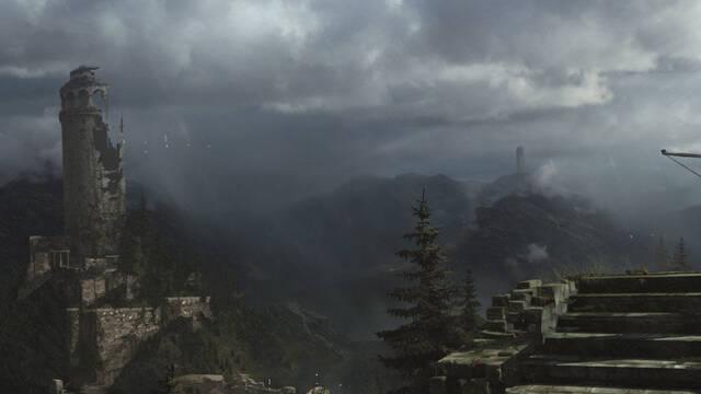 Rise of the Tomb Raider - 