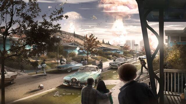 Fallout 4 - 
