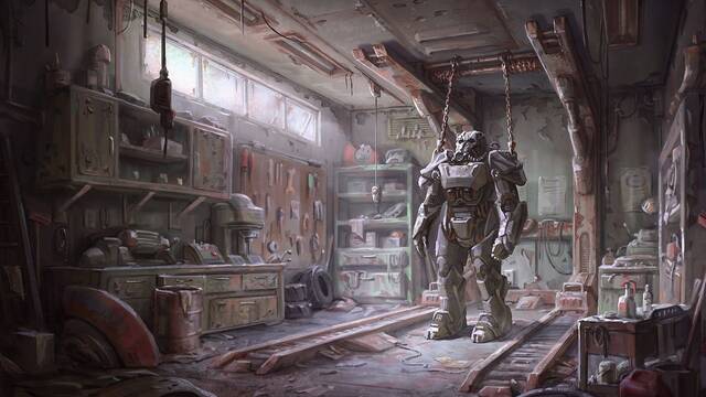 Fallout 4 - 