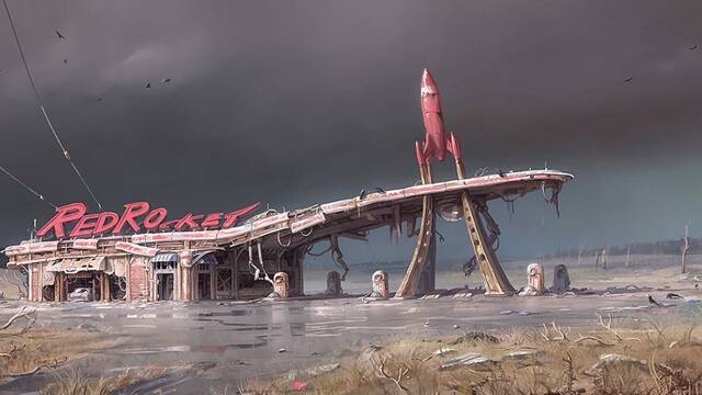 Fallout 4 - 