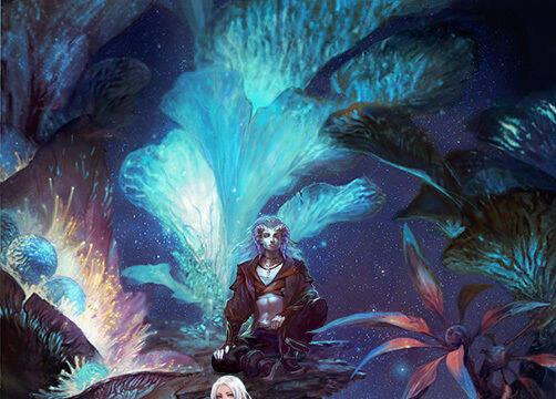 Xenoblade Chronicles X - 