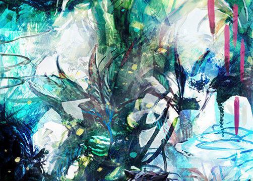 Xenoblade Chronicles X - 