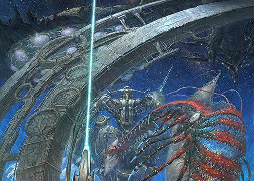 Xenoblade Chronicles X - 