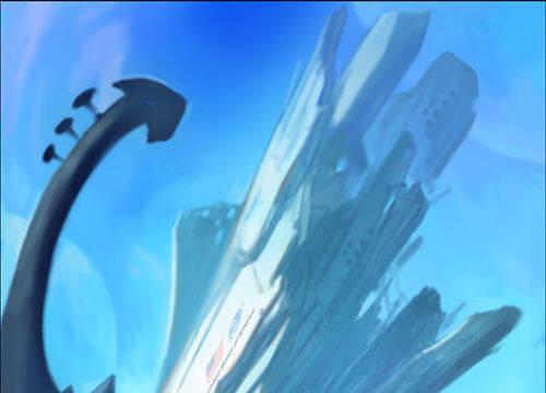 Xenoblade Chronicles X - 