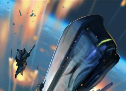 Xenoblade Chronicles X - 