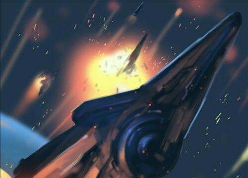 Xenoblade Chronicles X - 