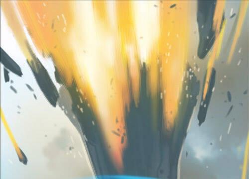 Xenoblade Chronicles X - 