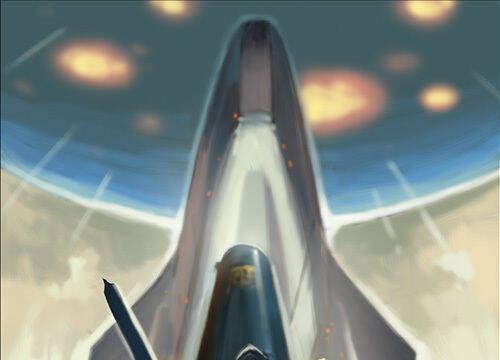 Xenoblade Chronicles X - 