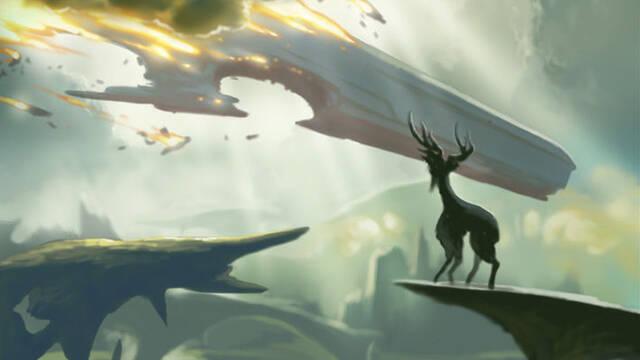 Xenoblade Chronicles X - 