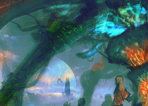 Xenoblade Chronicles X - 